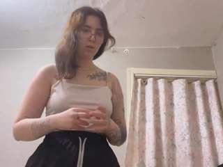 IdaNivison nude on Live Cam Sex Chat