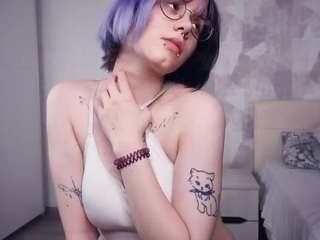 Judith nude on Live Cam Sex Chat