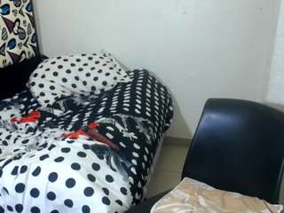 jullymessyy nude on Live Cam Sex Chat
