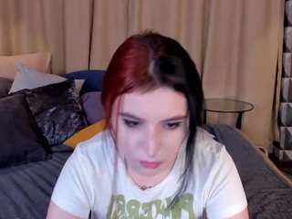 Kristin nude on Live Cam Sex Chat