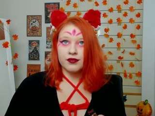 LolliMoon nude on Live Cam Sex Chat