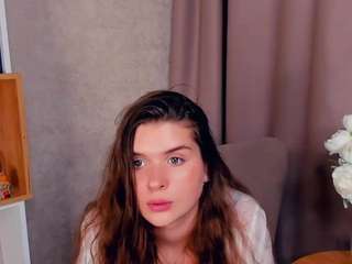 MaudieWieck nude on Live Cam Sex Chat