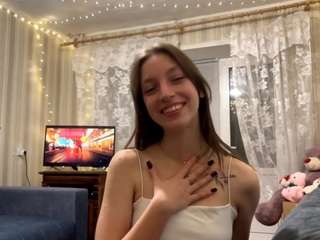 SalomeBagaoisan nude on Live Cam Sex Chat
