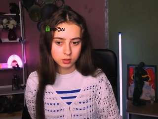 samanta-kisses nude on Live Cam Sex Chat