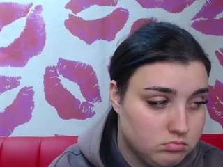ScarletCargo nude on Live Cam Sex Chat