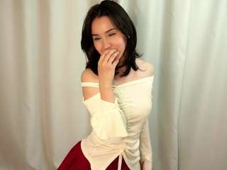 ShandaTeneyck nude on Live Cam Sex Chat