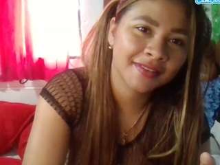 sherlymar nude on Live Cam Sex Chat