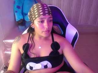 Tamara-Brown-T nude on Live Cam Sex Chat