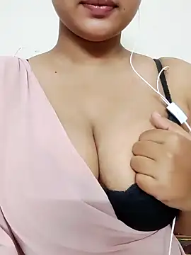 Tanisha-Sultana nude on webcam for live sex chat