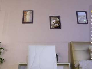 UnaKarro nude on Live Cam Sex Chat