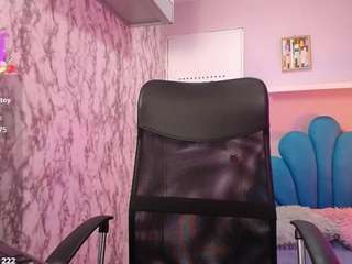 valeria-martinez19 nude on Live Cam Sex Chat