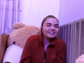 BasiliaBittel nude on Live Cam Sex Chat