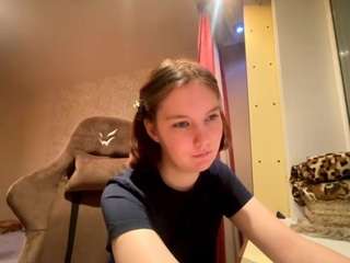 BelindaRosenberg nude on Live Cam Sex Chat
