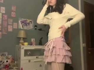 CarisaStacker nude on Live Cam Sex Chat
