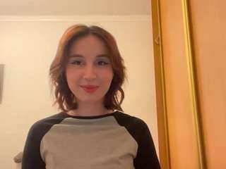 CiaraTishler nude on Live Cam Sex Chat