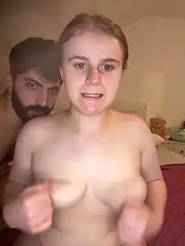 daddysgirly003 nude on webcam for live sex chat