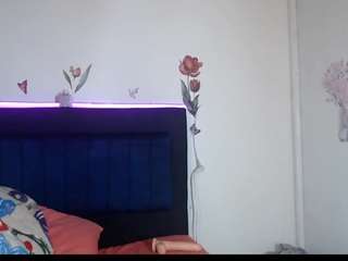 DANYXS nude on Live Cam Sex Chat