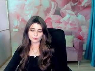 DemmyRose nude on Live Cam Sex Chat