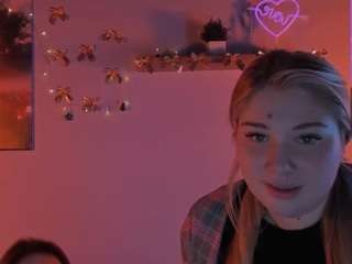ellen-haze nude on Live Cam Sex Chat