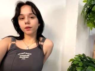 FlorDietze nude on Live Cam Sex Chat