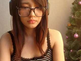 Ha-yoon nude on Live Cam Sex Chat