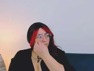 HarperSilver nude on Live Cam Sex Chat