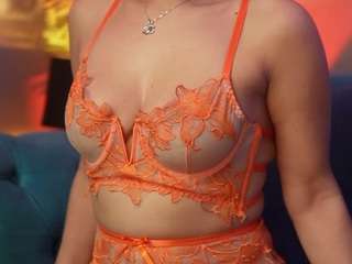 HazelGalaxy nude on Live Cam Sex Chat