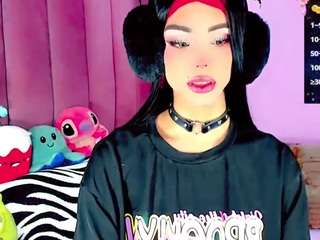 Kalany-Ky nude on Live Cam Sex Chat