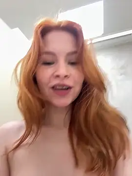 _Little_Ginger nude on webcam for live sex chat