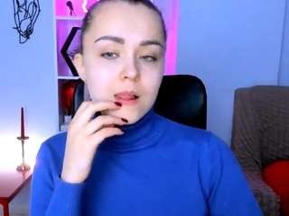 lolli-popsi nude on Live Cam Sex Chat