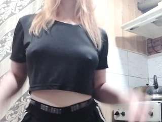 LucienneElsken nude on Live Cam Sex Chat