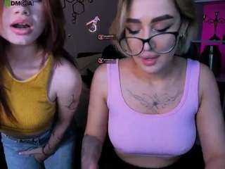 lumera-gentle nude on Live Cam Sex Chat