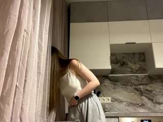 MarianaBerg nude on Live Cam Sex Chat