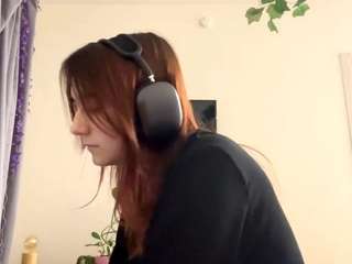 MarjoryHovnanian nude on Live Cam Sex Chat
