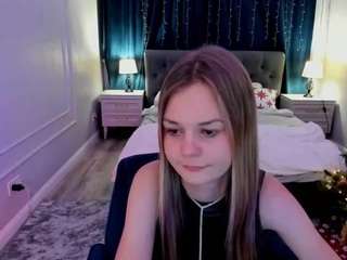 MidnightAura nude on Live Cam Sex Chat
