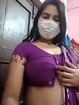 Miss_Aayushi nude on webcam for live sex chat