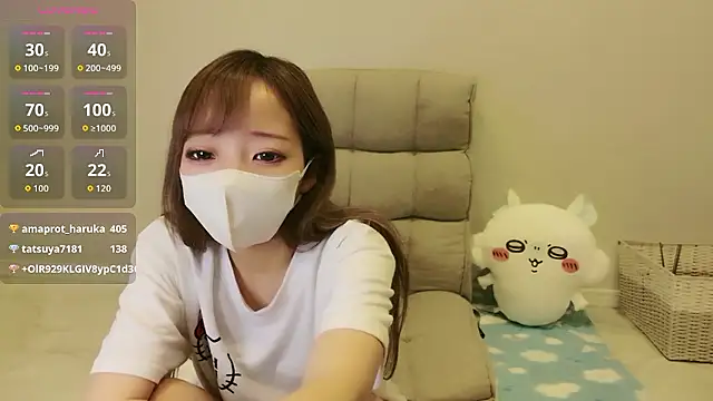 MIZUHO_05 nude on webcam for live sex chat