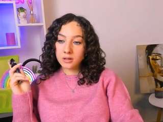 nadin-ni nude on Live Cam Sex Chat