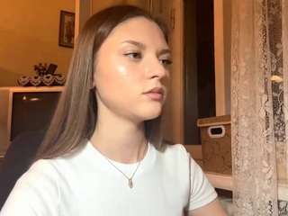 OksanaRahman nude on Live Cam Sex Chat