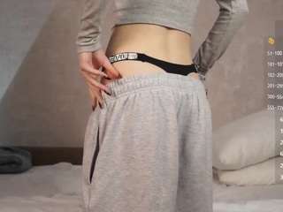 OleneDonhoe nude on Live Cam Sex Chat