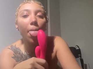 PinkyRavyn nude on Live Cam Sex Chat