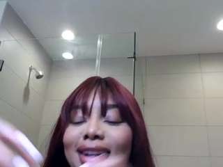 PRINCESS BIANCA nude on Live Cam Sex Chat