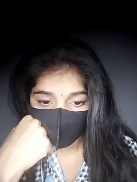 Sexey-Puja nude on webcam for live sex chat
