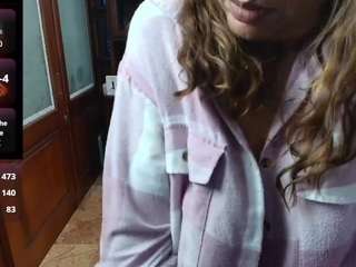 SexyRachell nude on Live Cam Sex Chat
