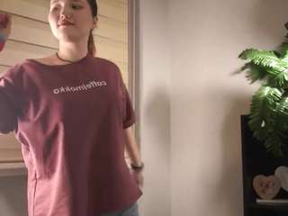 ToccaraOrdaz nude on Live Cam Sex Chat
