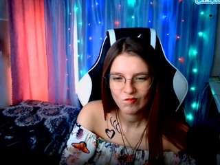 TreenaOckmond nude on Live Cam Sex Chat