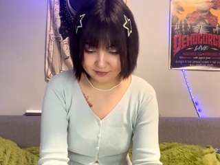 YvoneMiquelon nude on Live Cam Sex Chat