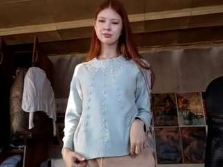 BernaMeidinger nude on Live Cam Sex Chat
