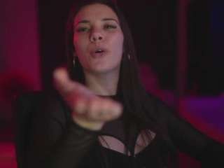 CandyStorm nude on Live Cam Sex Chat