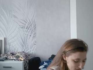CatheyAlbus nude on Live Cam Sex Chat